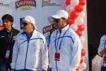 Yash Tonk at Standard Chartered Mumbai Marathon in Mumbai on 14th Jan 2012 (81).JPG